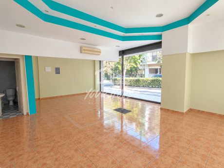 Store 57 sqm for rent