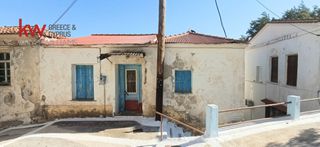 Μονοκατοικία 134 τ.μ. πρός πώληση, Ν. Σάμου, Σάμος-thumb-1