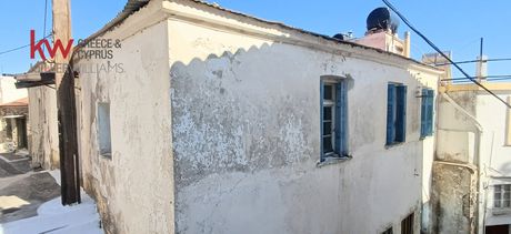 Μονοκατοικία 134 τ.μ. προς πώληση