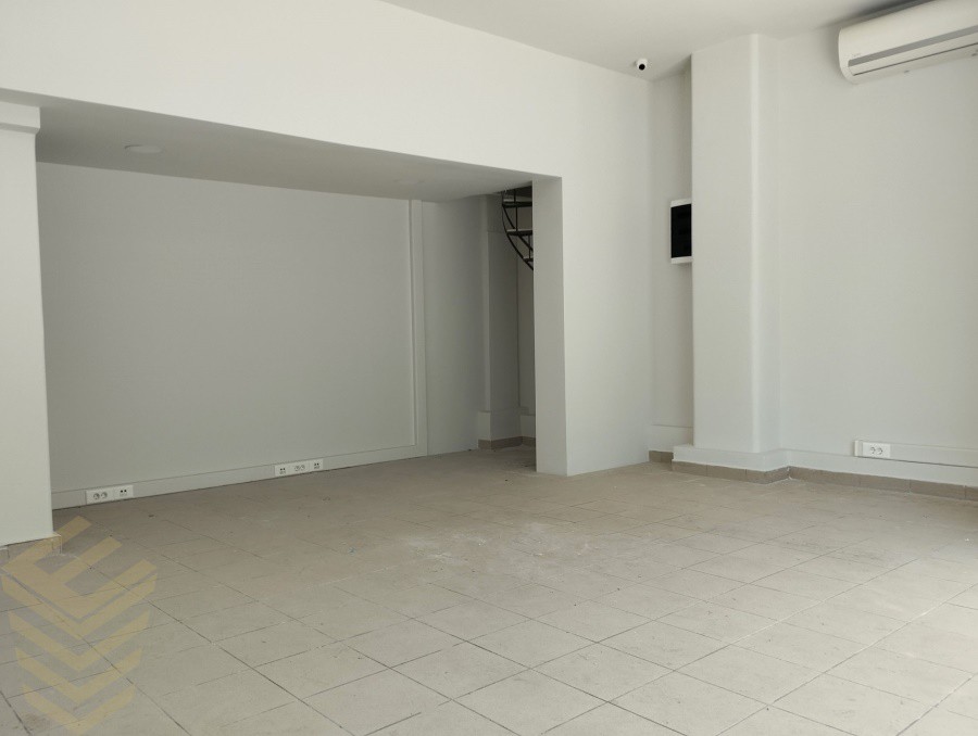 Κατάστημα 41,61 τ.μ. πρός ενοικίαση, Πειραιάς - Προάστια, Ταύρος