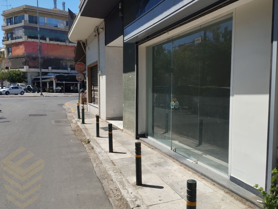 Κατάστημα 41,61 τ.μ. πρός ενοικίαση, Πειραιάς - Προάστια, Ταύρος