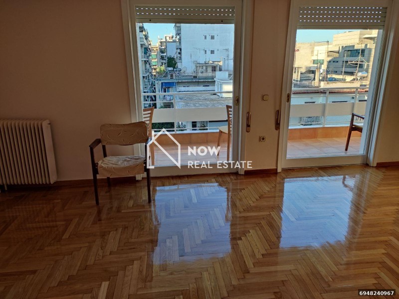 Διαμέρισμα 100 τ.μ. προς ενοικίαση, Άγιος Σώστης Νέας Σμύρνης