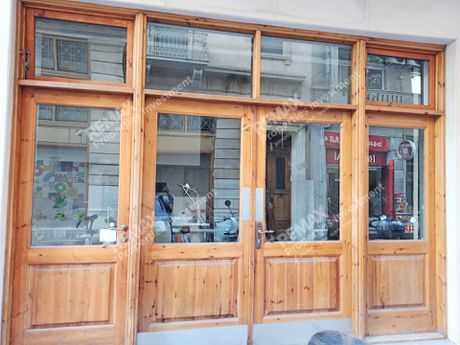 Κατάστημα 120 τ.μ. προς ενοικίαση
