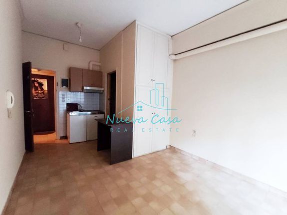 Studio / γκαρσονιέρα 27 τ.μ. πρός ενοικίαση, Αχαΐα, Πάτρα