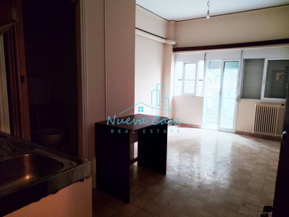 Studio 27 sqm for rent, Achaia, Patra