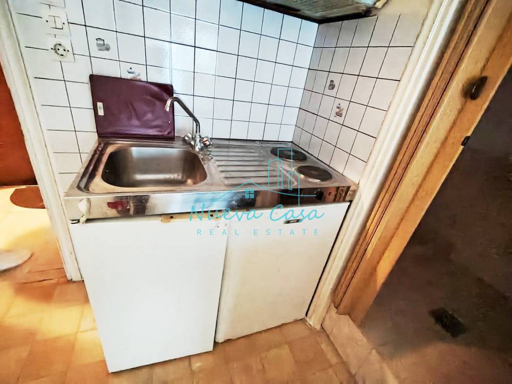 Studio 27 sqm for rent, Achaia, Patra