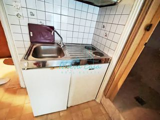 Studio / γκαρσονιέρα 27 τ.μ. πρός ενοικίαση, Αχαΐα, Πάτρα-thumb-1