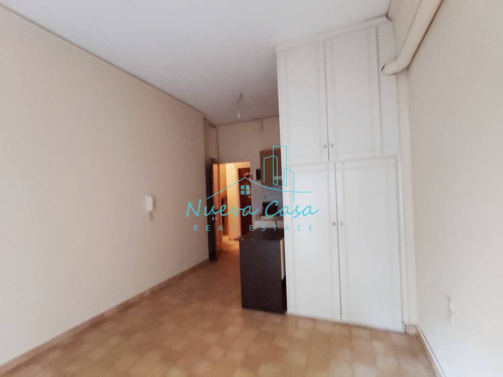 Studio 27 sqm for rent, Achaia, Patra