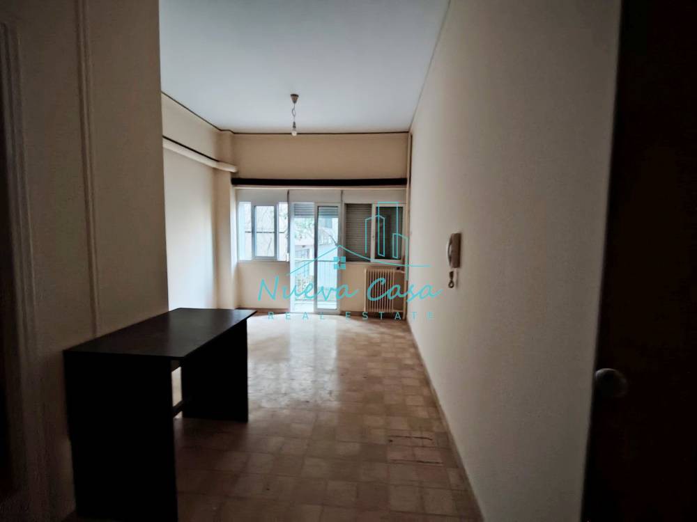 Studio 27 sqm for rent, Achaia, Patra