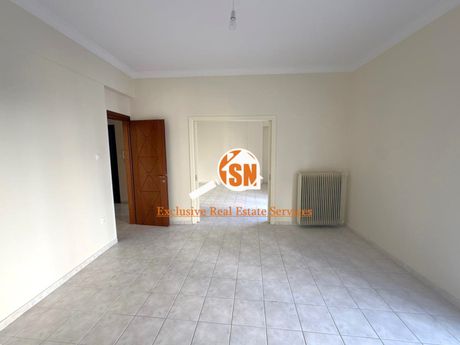 Διαμέρισμα 115 τ.μ. πρός ενοικίαση