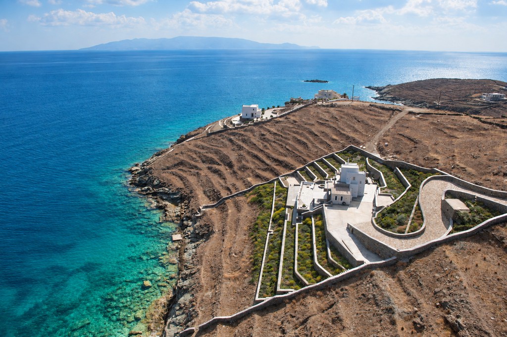Μονοκατοικία 350 τ.μ. πρός πώληση, Κυκλάδες, Κύθνος
