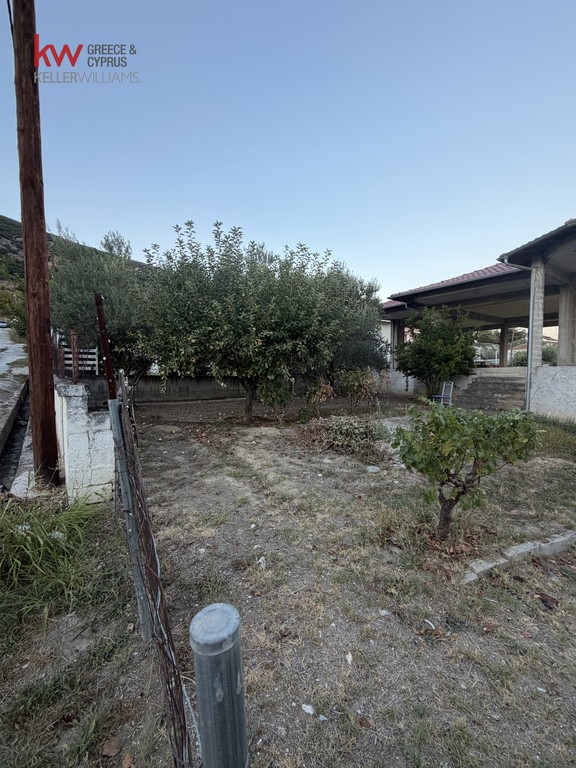 Μονοκατοικία 120 τ.μ. πρός πώληση, Ν. Σερρών, Σέρρες