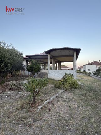 Μονοκατοικία 120 τ.μ. για πώληση, Ν. Σερρών, Σέρρες