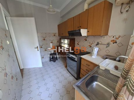 Apartment 43 sqm for rent