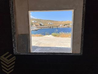Διαμέρισμα 42,34 τ.μ. προς πώληση, Λουτρά Κύθνου-thumb-6