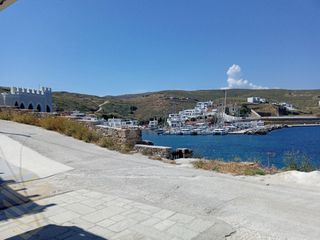 Διαμέρισμα 42,34 τ.μ. προς πώληση, Λουτρά Κύθνου-thumb-8
