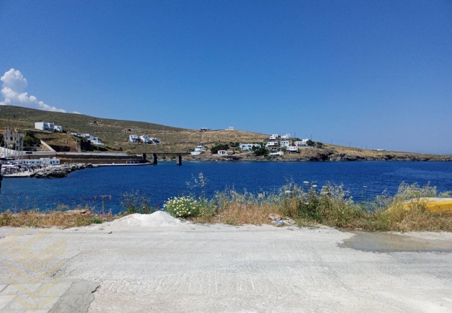 Διαμέρισμα 42,34 τ.μ. πρός πώληση, Κυκλάδες, Κύθνος