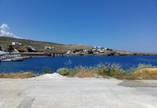 Διαμέρισμα 42,34 τ.μ. προς πώληση, Λουτρά Κύθνου-thumb-1