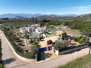 Βίλλα 355 τ.μ. για πώληση, Αργολίδα, Ναύπλιο-thumb-4