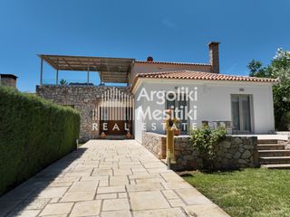 Βίλλα 355 τ.μ. για πώληση, Αργολίδα, Ναύπλιο-thumb-5