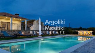 Βίλλα 355 τ.μ. για πώληση, Αργολίδα, Ναύπλιο-thumb-3
