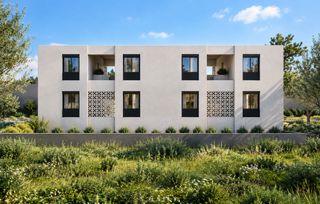 Studio / γκαρσονιέρα 35,60 τ.μ. προς πώληση, Καλλιθέα Κασσάνδρας-thumb-11