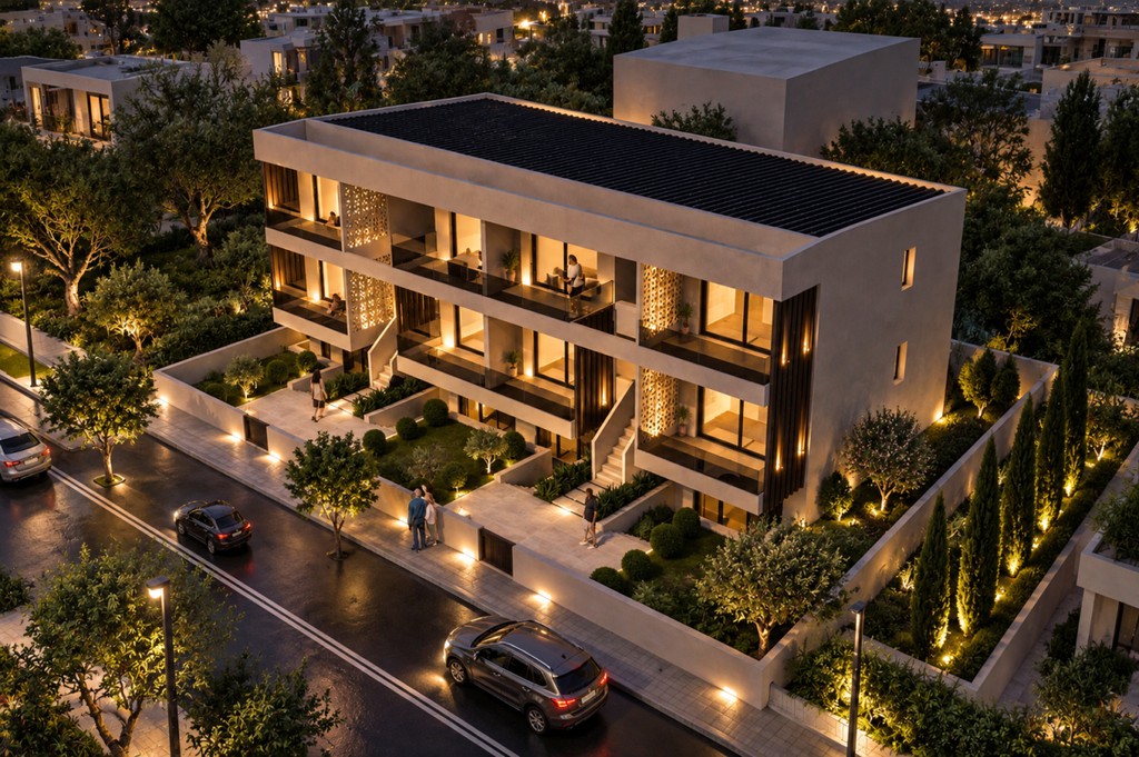 Studio / γκαρσονιέρα 35,60 τ.μ. προς πώληση, Καλλιθέα Κασσάνδρας