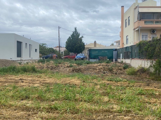 Οικόπεδο 334,32 τ.μ. πρός πώληση, Κορινθία, Άσσος-Λεχαίο