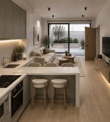 Studio / γκαρσονιέρα 33,60 τ.μ. για πώληση