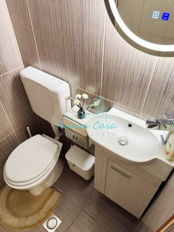 Studio / γκαρσονιέρα 26 τ.μ. προς ενοικίαση, Αχαΐα, Πάτρα