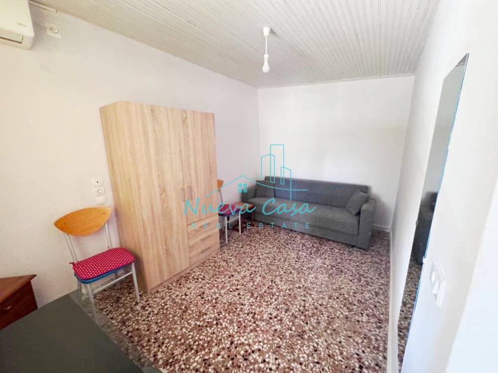 Studio / γκαρσονιέρα 26 τ.μ. προς ενοικίαση, Αχαΐα, Πάτρα