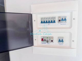 Studio / γκαρσονιέρα 26 τ.μ. πρός ενοικίαση, Αχαΐα, Πάτρα-thumb-9