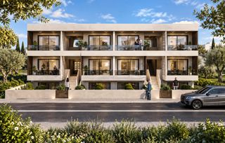 Studio / γκαρσονιέρα 40,60 τ.μ. προς πώληση, Καλλιθέα Κασσάνδρας-thumb-9
