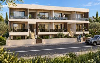 Studio / γκαρσονιέρα 40,60 τ.μ. προς πώληση, Καλλιθέα Κασσάνδρας-thumb-13
