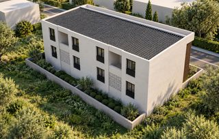 Studio / γκαρσονιέρα 38,60 τ.μ. προς πώληση, Καλλιθέα Κασσάνδρας-thumb-17