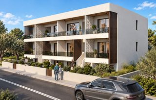 Studio / γκαρσονιέρα 38,60 τ.μ. για πώληση