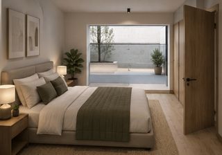 Studio / γκαρσονιέρα 45,60 τ.μ. για πώληση
