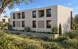 Studio / γκαρσονιέρα 45,60 τ.μ. προς πώληση, Καλλιθέα Κασσάνδρας-thumb-14