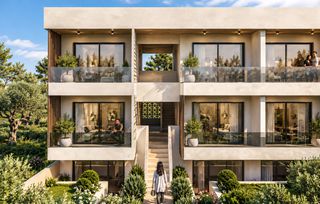 Studio / γκαρσονιέρα 43,60 τ.μ. για πώληση