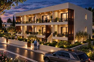 Studio / γκαρσονιέρα 43,60 τ.μ. προς πώληση, Καλλιθέα Κασσάνδρας-thumb-19
