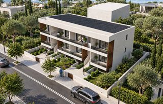 Studio / γκαρσονιέρα 43,60 τ.μ. προς πώληση, Καλλιθέα Κασσάνδρας-thumb-16