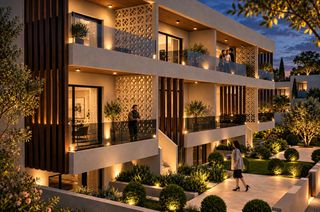 Studio / γκαρσονιέρα 43,60 τ.μ. προς πώληση, Καλλιθέα Κασσάνδρας-thumb-6