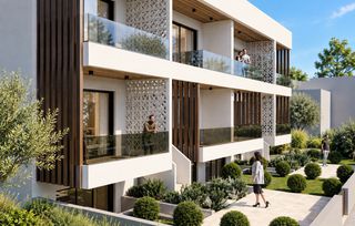 Studio / γκαρσονιέρα 43,60 τ.μ. για πώληση