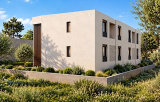 Studio / γκαρσονιέρα 43,60 τ.μ. προς πώληση, Καλλιθέα Κασσάνδρας-thumb-15
