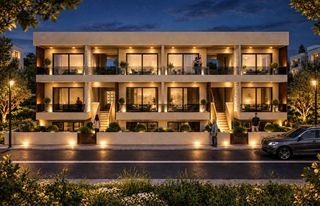 Studio / γκαρσονιέρα 43,60 τ.μ. προς πώληση, Καλλιθέα Κασσάνδρας-thumb-18