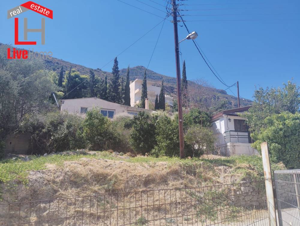 Οικόπεδο 452 τ.μ. πρός πώληση, Κορινθία, Ξυλόκαστρο
