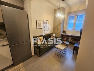 Studio / γκαρσονιέρα 38 τ.μ. για πώληση