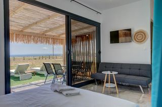 Studio / γκαρσονιέρα 17 τ.μ. πρός ενοικίαση