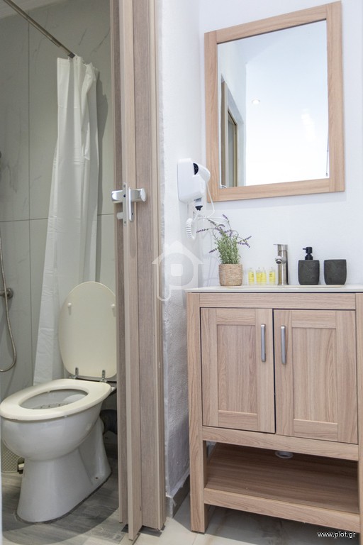 Studio / γκαρσονιέρα 17 τ.μ. πρός ενοικίαση, Χαλκιδική, Πολύγυρος