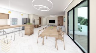 Διαμέρισμα 113,23 τ.μ. για πώληση